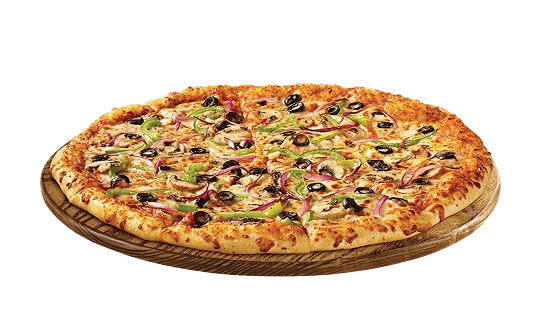 Dynamic Content Image